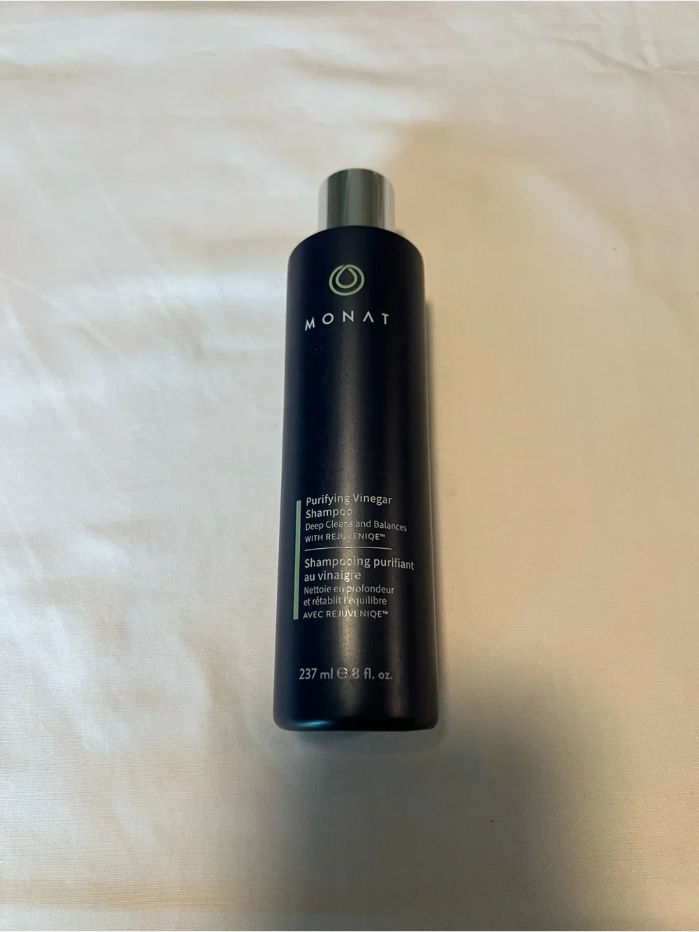 MONAT Purifying Vinegar Shampoo 8 oz NWT